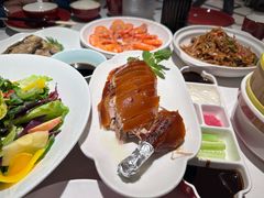 -大鸭梨烤鸭店(花园村店)