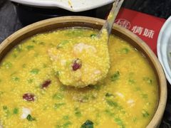 -情妹耙泥鳅·江湖川菜(科华店)