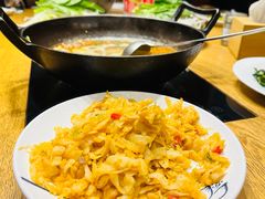 -福茂源横山铁锅羊肉(牡丹园店)