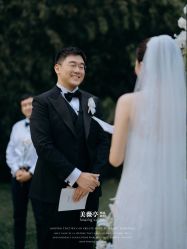 -美薇亭婚礼顾问