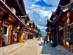 -88号小吃店·经典云南菜·地道纳西美食