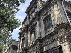 -1901 Cafe(西四店)