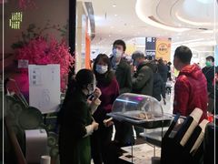 大堂-韵秋荷(宝山龙湖天街店)