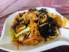 -南华寺素食馆(南华禅寺店)