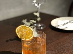 -LUMOS卢莫斯融合料理餐厅