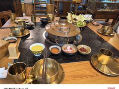 -陀岗美食·云南藏式特色餐厅