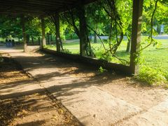 -国家植物园南园