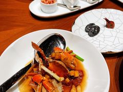 家烧小青蟹-新荣记(建国门外大街店)