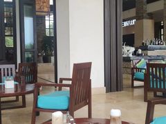 -三亚海棠湾喜来登度假酒店大堂吧