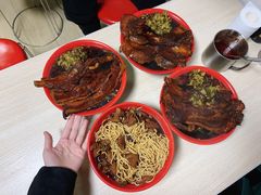-刘记大肉面(三牌楼大街店)