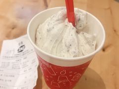 -DQ·蛋糕·冰淇淋(绿宝店)