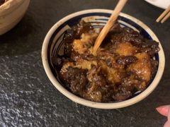 回坊甑糕-福苗小骆驼烧烤(大唐不夜城店)