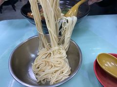 -食惠里小笼包面馆(越秀店)