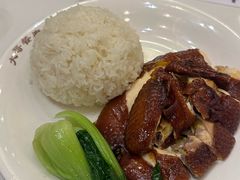 -大哥餐厅(西城花园店)