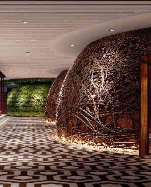 御品桑拿休闲会所-"没去消费过,上下班从一直从旁边经过.停车.