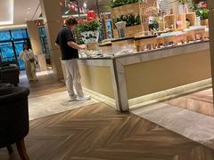 -海宁开元名都大酒店·地中海自助餐厅