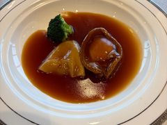 -君来湖滨饭店·渔餐厅