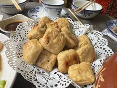 -香满楼(临安路店)