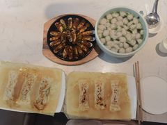 -北李妈妈菜·海肠捞饭(开发区万达店)
