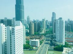 外景-一天下大厦