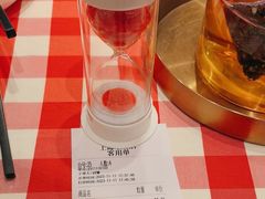-西贝(上海中心店)