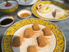 -富华斋饽饽铺·宫廷糕点·伴手礼(护国新天地店)