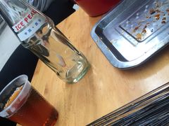 -清真·马峰烤肉(小学习北巷店)