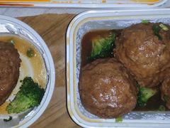 -正阳门饭庄·烤鸭·北京菜(万丰路七里庄店)