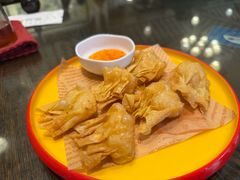 -山水茶艺馆·点心粤菜·30年老字号