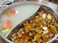 -肥婆麻辣火锅.顺德首创药材麻辣火锅(容桂店)