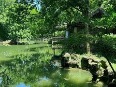 -惠山古镇·寄畅园