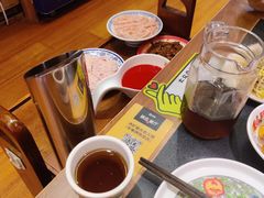 -沸炉重庆老火锅(军事博物馆店)