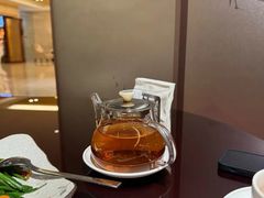 -广州白云机场铂尔曼大酒店·恬园创意中餐厅