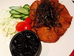 -Pistolera Mexican Cantina女枪手墨西哥餐厅(碧云路店)