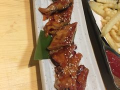 -菊上料理(蜀山银泰百货店)