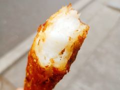 -玛马艾脆皮水磨年糕(湖北路87-89小区店)