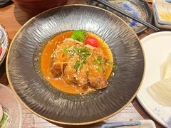 -鸟鹏烧鸟居酒屋(天河领展店)