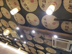 大堂-张豆花(碚峡路店)