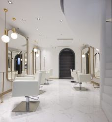 -S.HAIR SALON