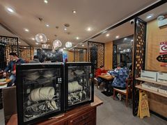-东泰祥生煎馆(重庆北路店)