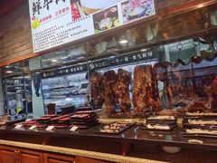 -海汕记·潮汕鲜牛肉火锅·自助