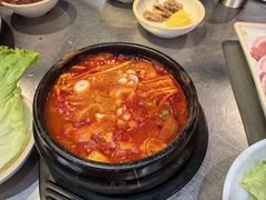 -喜来稀肉(虹泉路店)