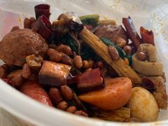 -明月麻辣香锅(昌黎县东大市场店)