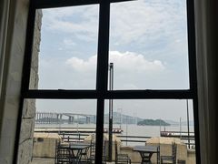 -南沙游艇会·大兵船餐厅