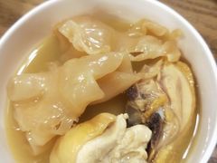-喜粤糖朝餐厅(三八广场店)