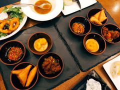 -Tajine Moroccan塔金摩洛哥中东餐厅
