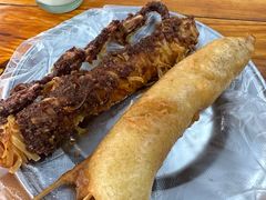 -小朱麻辣串(益民街店)