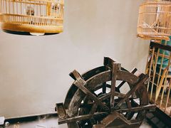-云水瑶意境云南菜餐厅(大悦城店)