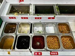 -储奇门鳝鱼火锅(总店)