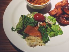 -无印良品餐堂 MUJI Diner(成都太古里店)